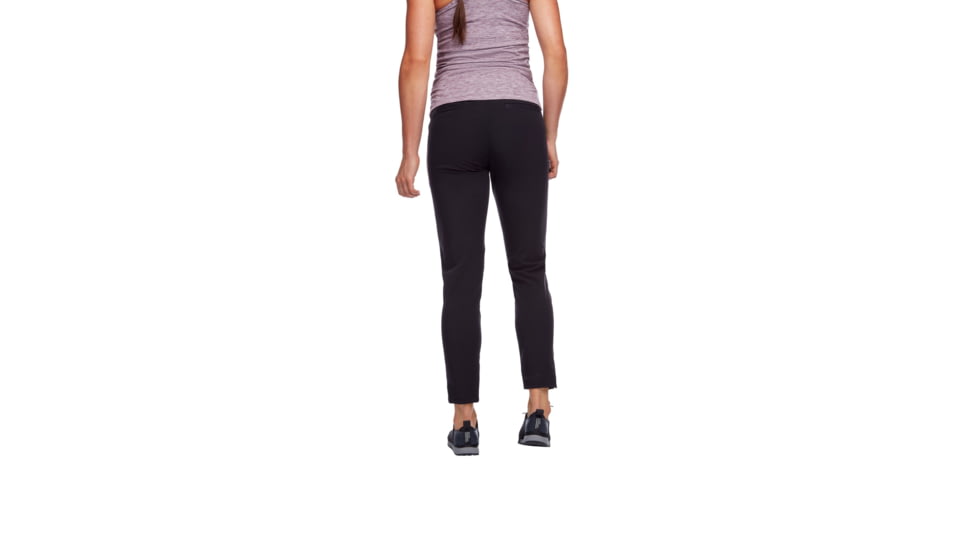 Black Diamond Drift Pants - Womens, Black, Small, AP7510050002SML1