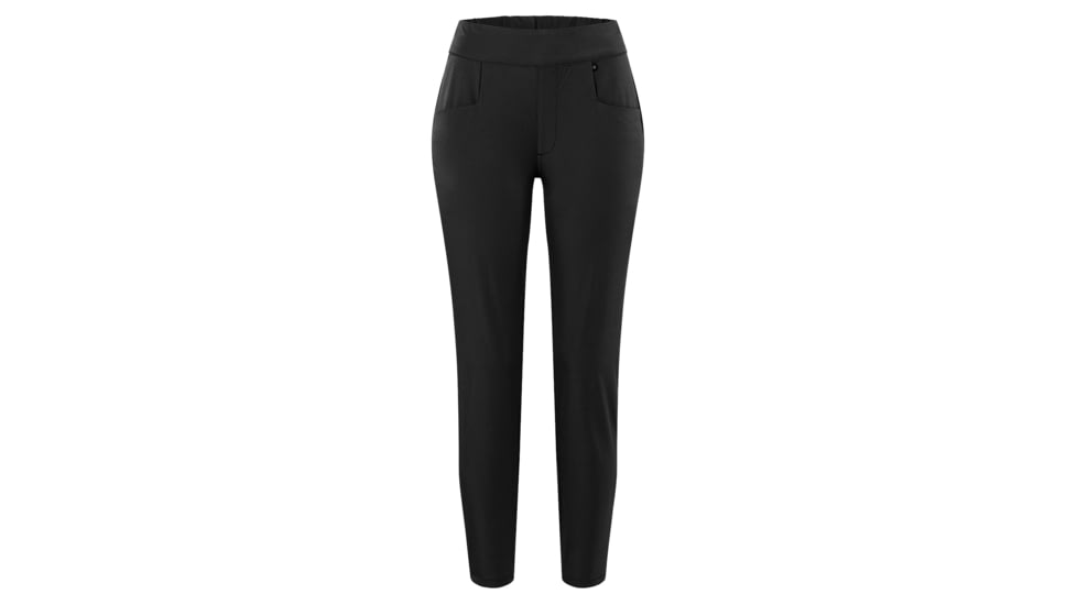 Black Diamond Drift Pants - Womens, Black, Small, AP7510050002SML1