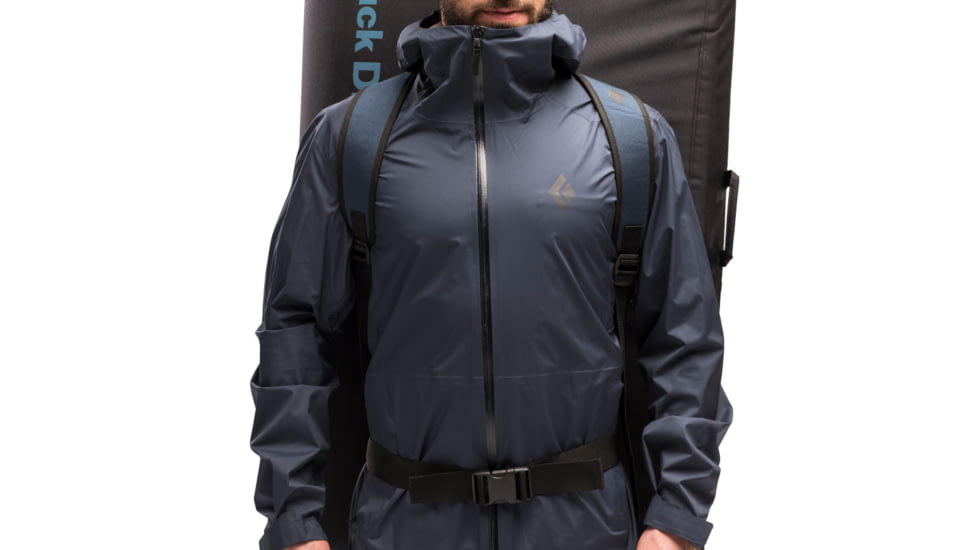 Black Diamond Drop Zone Crashpads, One Size, BD5508080000ALL1