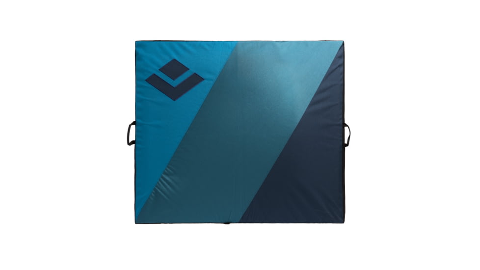 Black Diamond Drop Zone Crashpads, One Size, BD5508080000ALL1
