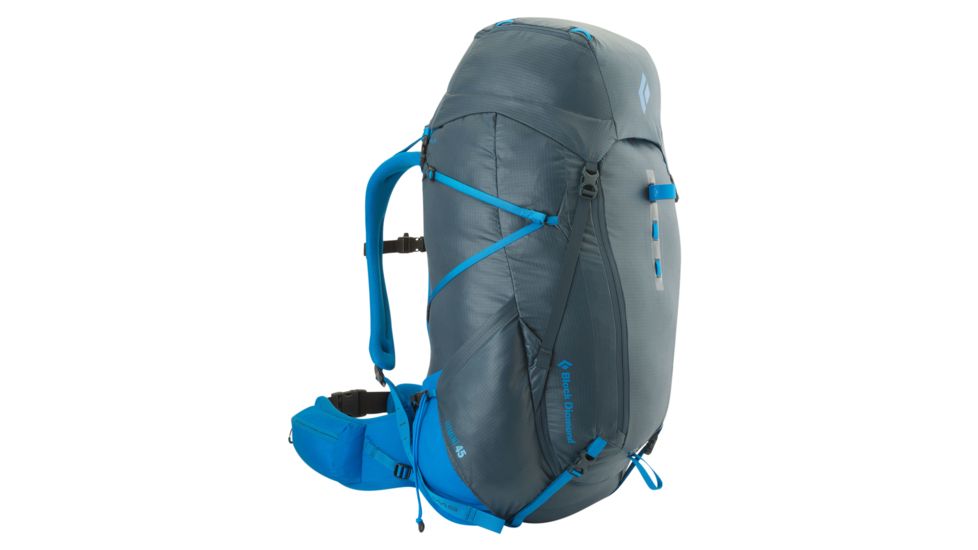 Black Diamond Element 45 Pack Moroccan Blue Medium BD681113MRCBMD-1