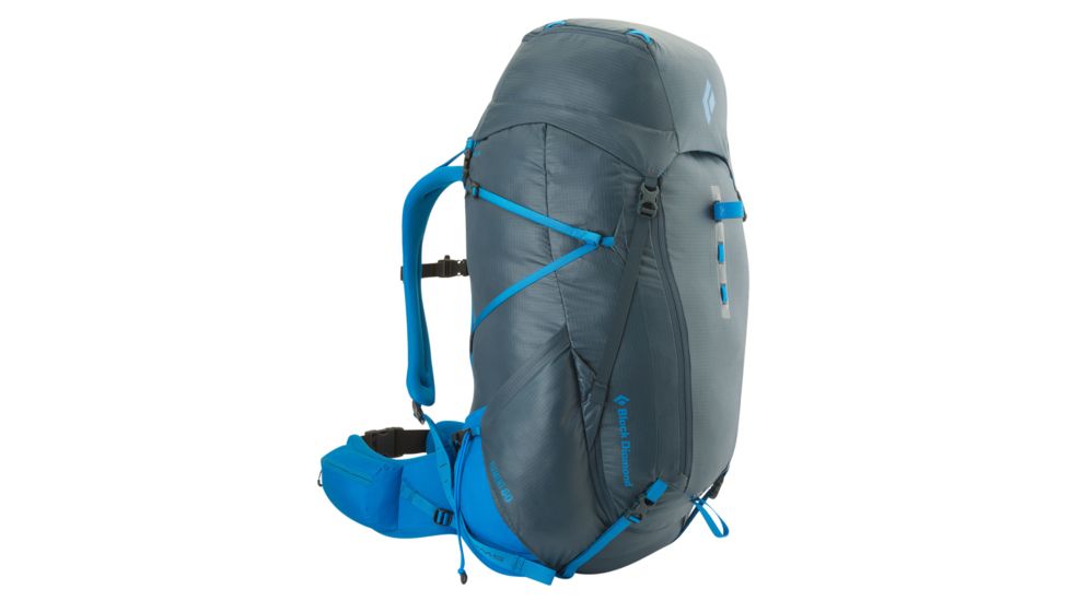 Black Diamond Element 60 Pack Moroccan Blue Medium BD681114MRCBMD-1