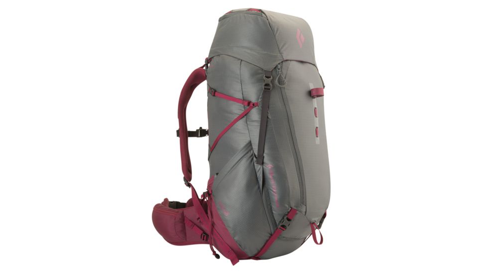 Black Diamond Elixir 45 Pack Titanium Berry Medium BD681115TTBYMD-1