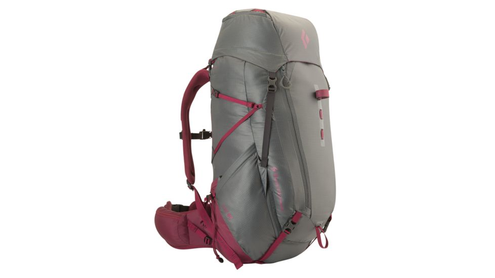 Black Diamond Elixir 60 Pack Titanium Berry Small BD681116TTBYSM-1