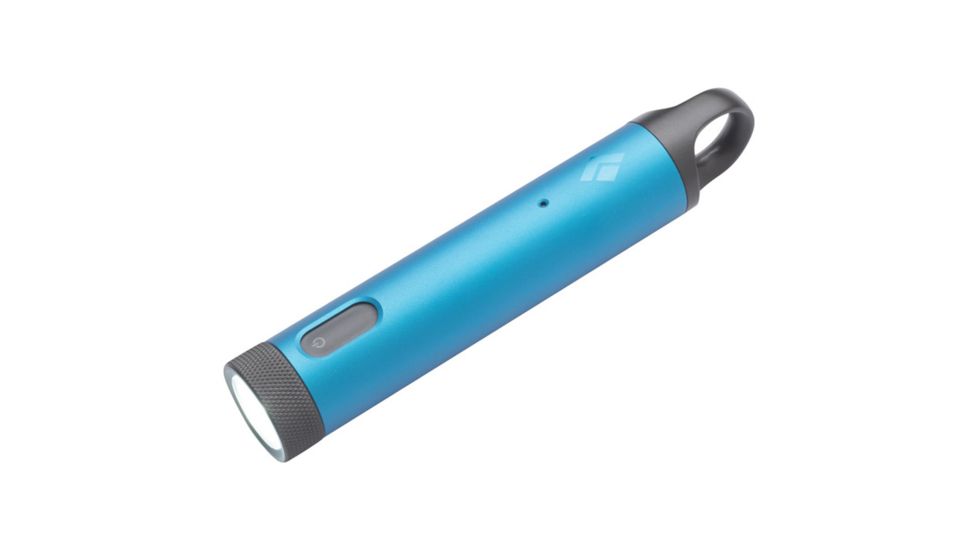 Black Diamond Ember Power Light Ultra Blue BD620801ULBLALL1