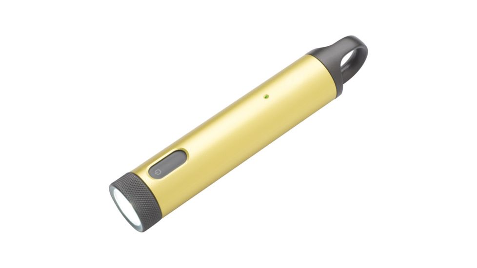 Black Diamond Ember Power Light Citron BD620801CTRNALL1