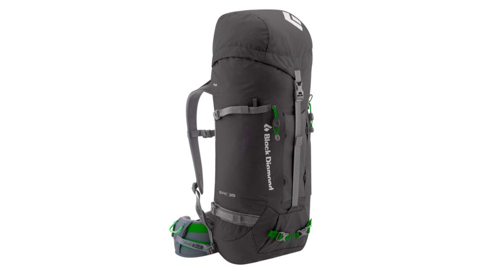 Black Diamond Epic 35 Pack - Coal S
