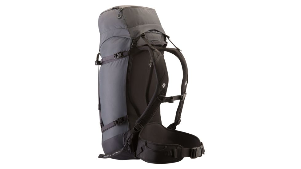 Black Diamond Epic 35 Pack-Small-Graphite
