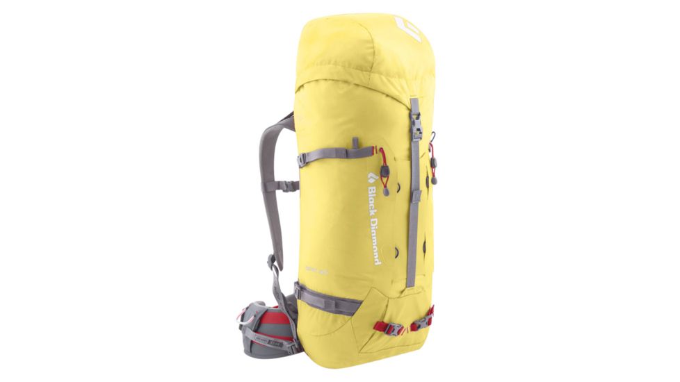 Black Diamond Epic 35 Pack - Sulfur S