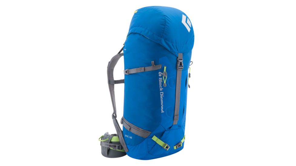 Black Diamond Epic 45 Pack - Cobalt M