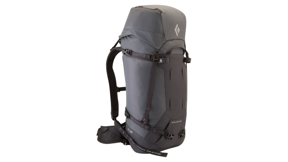 Black Diamond Epic 45 Pack -Large-Graphite