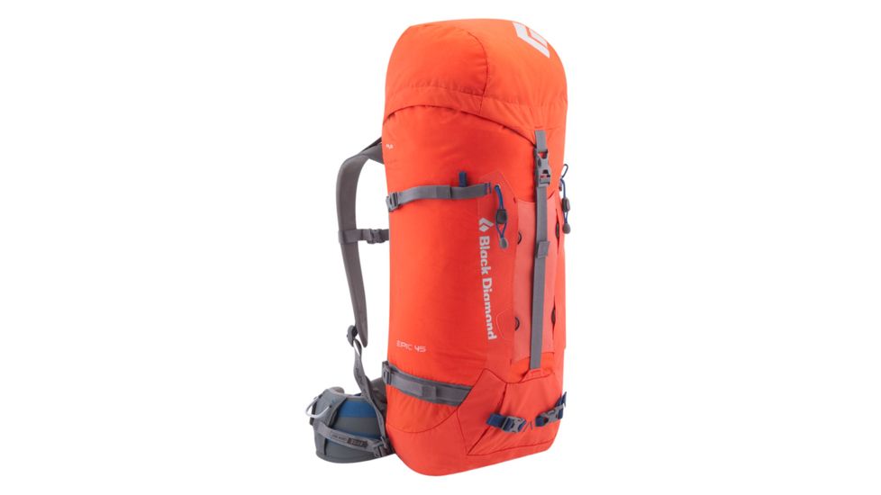 Black Diamond Epic 45 Pack -Medium-Lava
