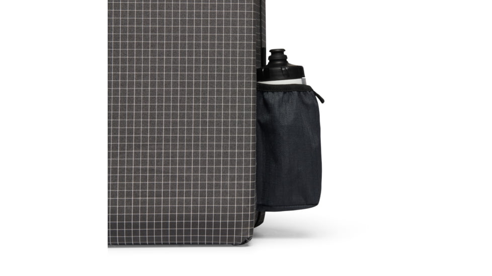 Black Diamond Erratic Crash Pad, NO COLOR, BD5500090000ALL1