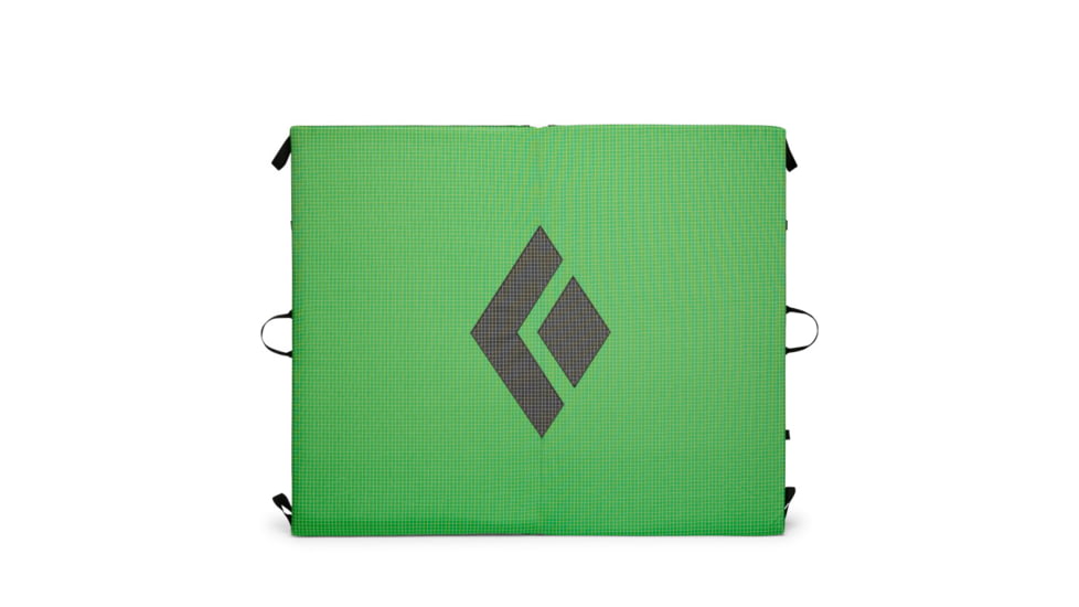Black Diamond Erratic Crash Pad, NO COLOR, BD5500090000ALL1