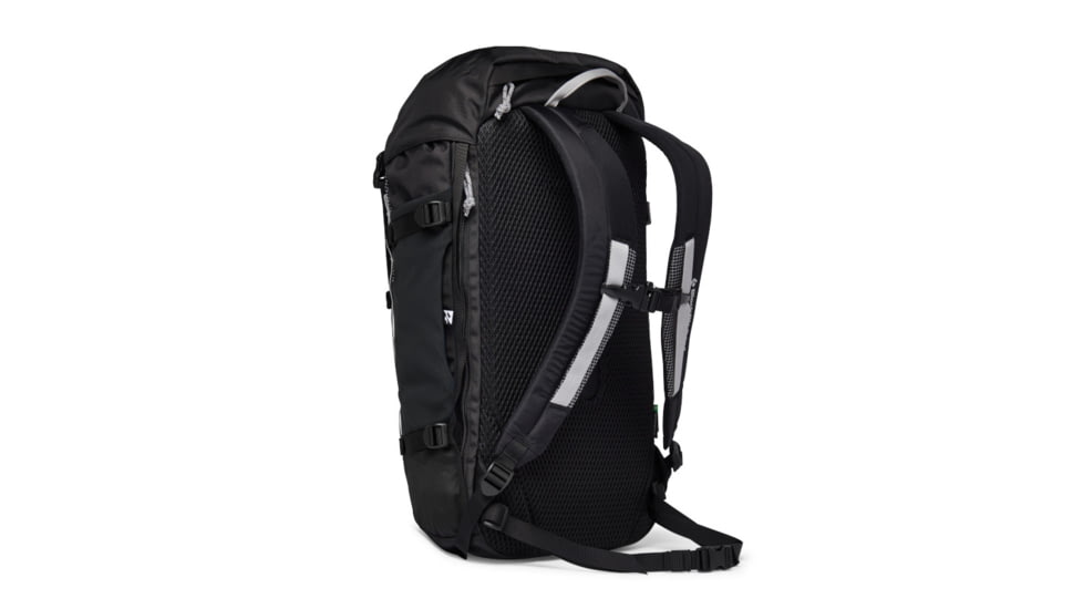Black Diamond Ethos 32 Backpack, Black, One Size, BD6812510002ALL1