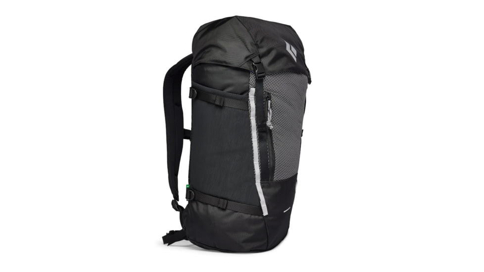 Black Diamond Ethos 32 Backpack, Black, One Size, BD6812510002ALL1