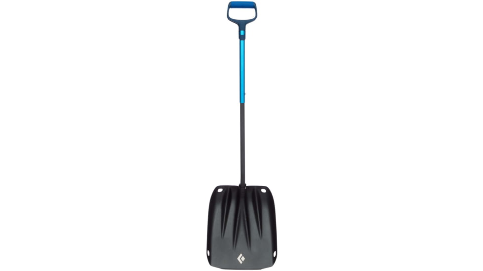 Black Diamond Evac 7 Shovel, Ultra Blue, One Size, BD1021974031ALL1