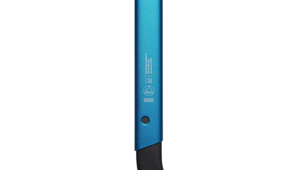 Black Diamond Evac 7 Shovel, Ultra Blue, One Size, BD1021974031ALL1