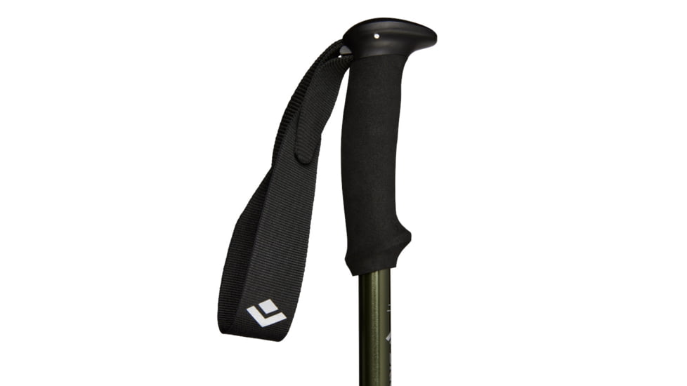 Black Diamond Explorer 3 Trekking Poles, Tundra, BD1125513010ALL1