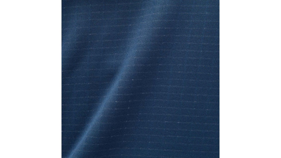 Black Diamond Factor Hoody - Womens, Ink Blue, Large, AP7440804014LRG1