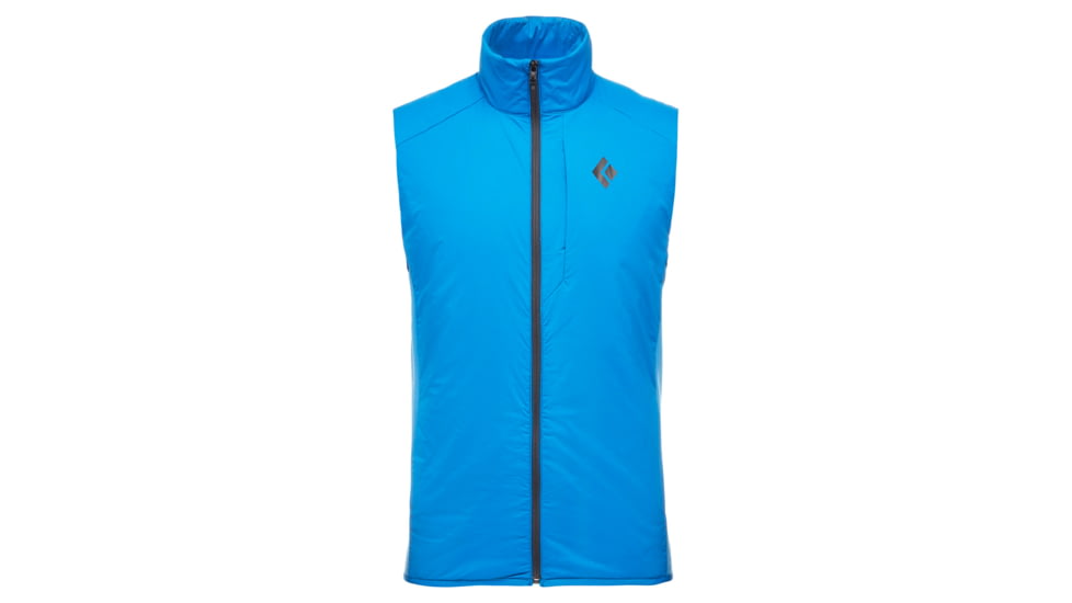 Black Diamond First Light Hybrid Vest - Women's, Bluebird, Small/Medium/Large, APZV42446SML1