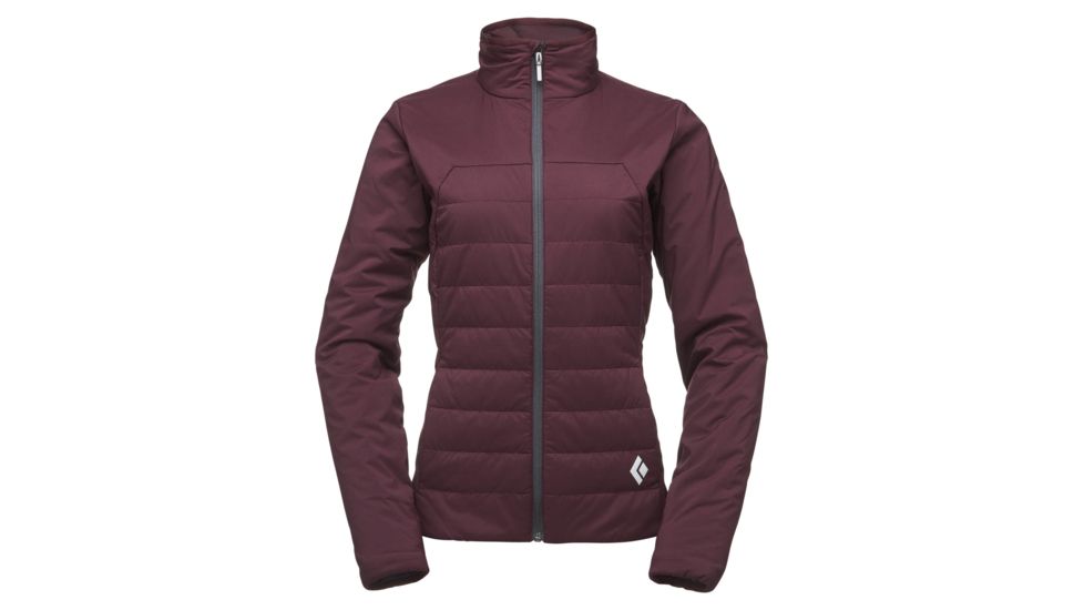 Black Diamond First Light Jacket - Women's — CampSaver