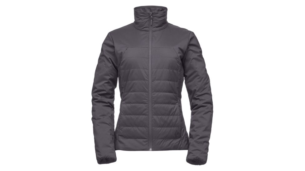 Black Diamond First Light Jacket - Women's — CampSaver