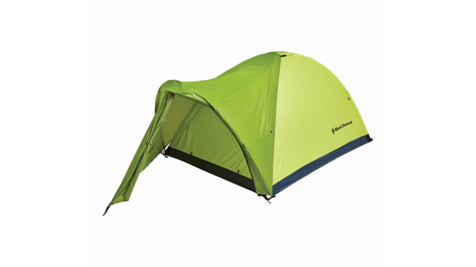 Black Diamond Firstlight 2P Vestibule, Macaw, BD8101483013ALL1