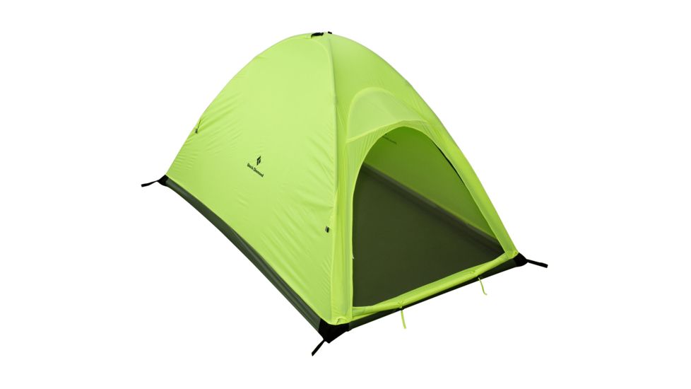 Black Diamond Firtstlight 3P Tent, Wasabi, BD8101583012ALL1