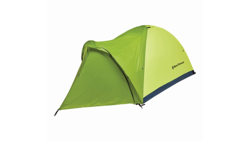 Black Diamond Firstlight 3P Vestibule, Macaw, BD8101493013ALL1