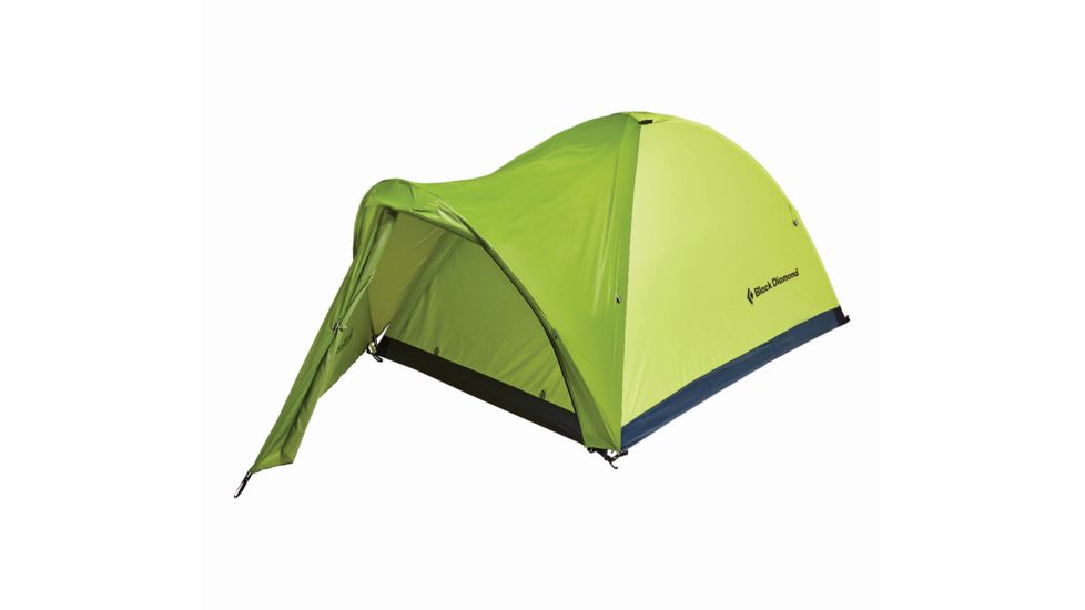 Black Diamond Firstlight 3P Vestibule, Macaw, BD8101493013ALL1