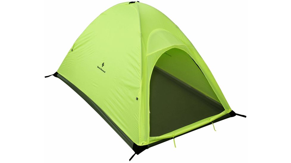 Black Diamond Firtstlight 2P Tent, Wasabi, BD8101543012ALL1