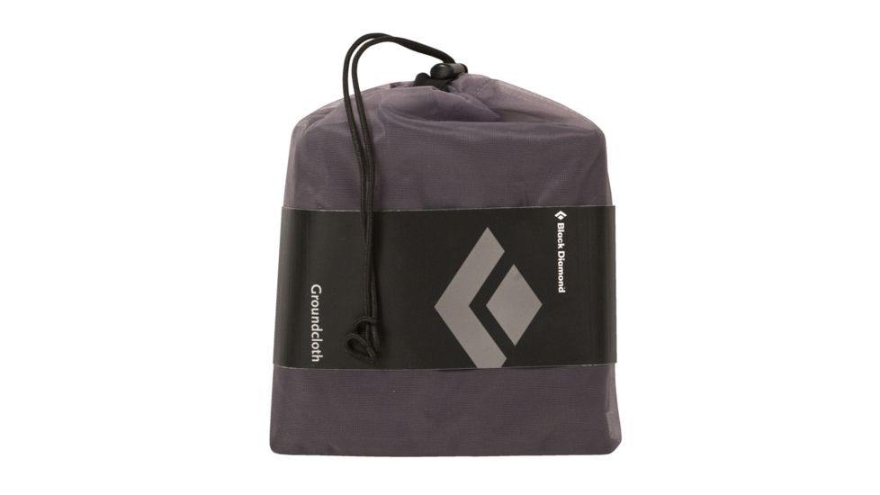 Black Diamond Fitzroy Tent Ground Cloth