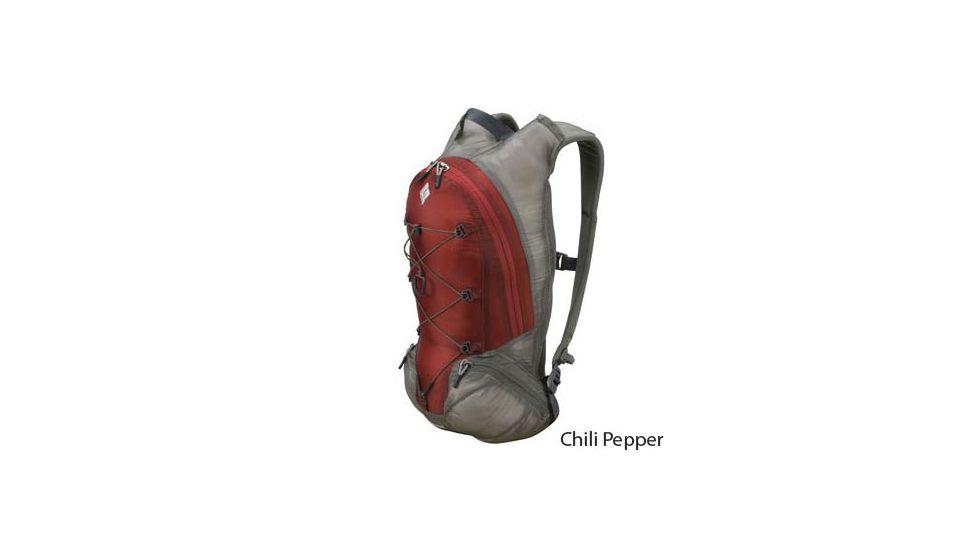 Black Diamond Flash Pack - Chili Pepper