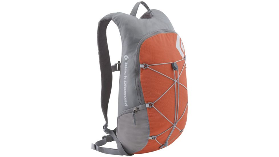 Black Diamond Flash Pack-Red Clay