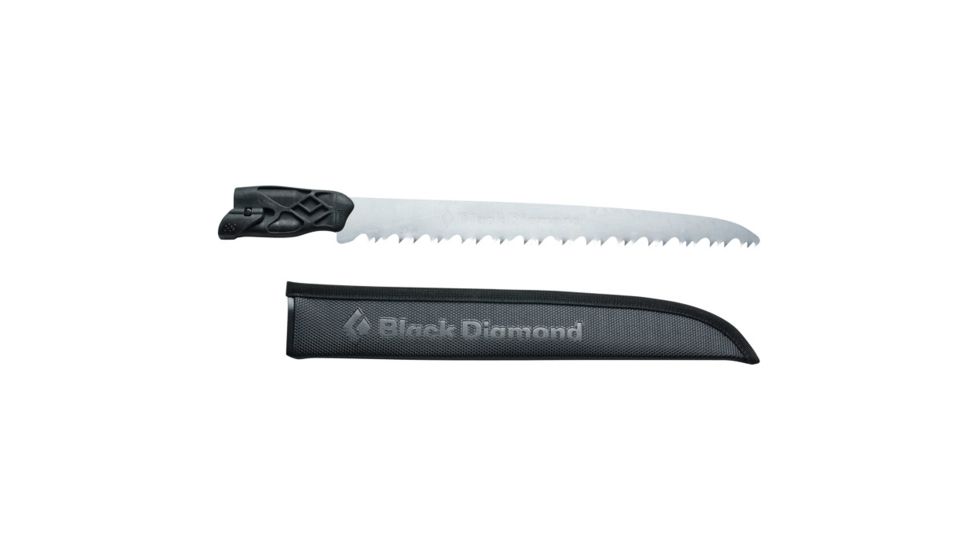 Black Diamond Flicklock Snow Saw BD1021730000ALL1