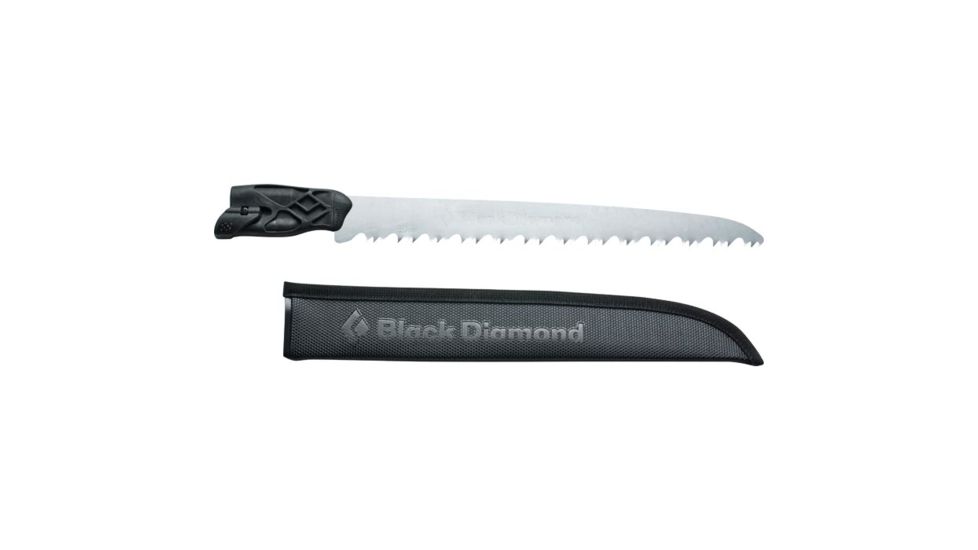 Black Diamond Flicklock Snow Saw BD1021730000ALL1
