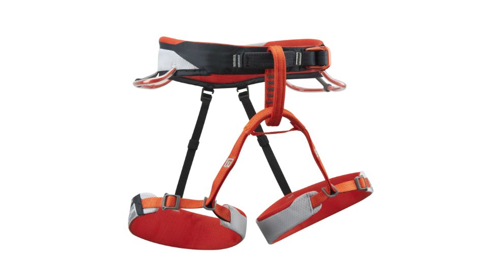 Black Diamond Flight Harness-Large