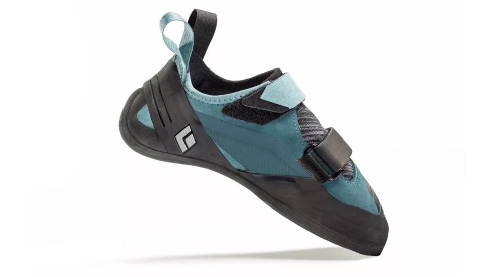 Black Diamond Focus Women's Climbing Shoes Caspian 5 BD570107CSPN0501