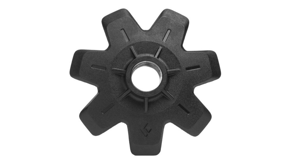 Black Diamond Freeride Pole Baskets, BD1105660000ALL1