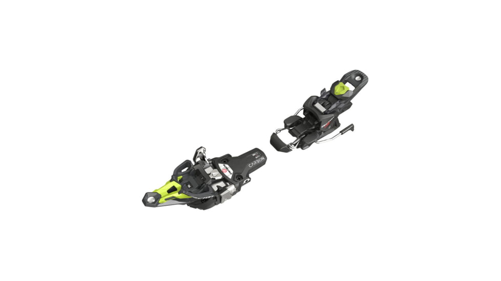 Black Diamond Frit Tecton 13 Bindings, 120 mm, BD10170900001201