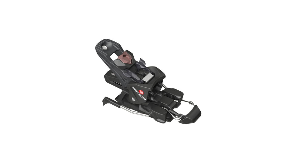 Black Diamond Frit Tecton 13 Bindings, 120 mm, BD10170900001201