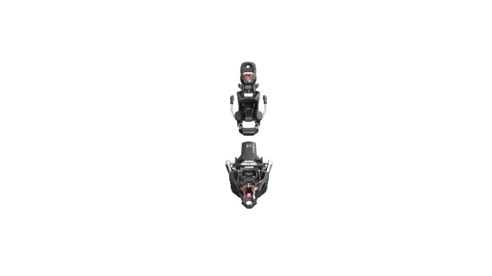 Black Diamond Frit Tecton 13 Bindings, 120 mm, BD10170900001201