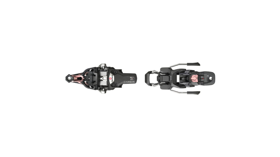 Black Diamond Frit Tecton 13 Bindings, 120 mm, BD10170900001201
