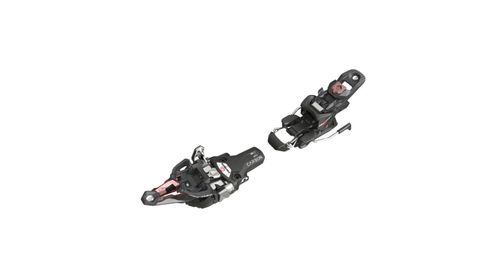 Black Diamond Frit Tecton 13 Bindings, 120 mm, BD10170900001201