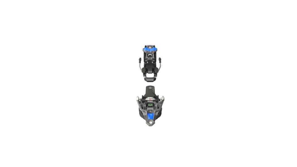 Black Diamond Frit Vipec Evo 12 Bind, 100 mm, BD10171000001001