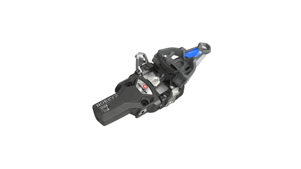 Black Diamond Frit Vipec Evo 12 Bind, 100 mm, BD10171000001001