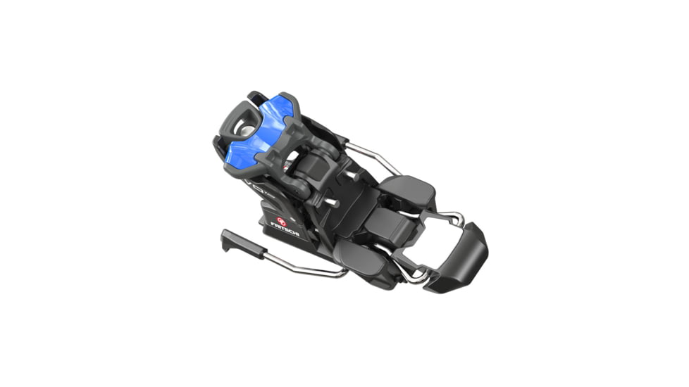 Black Diamond Frit Vipec Evo 12 Bind, 100 mm, BD10171000001001