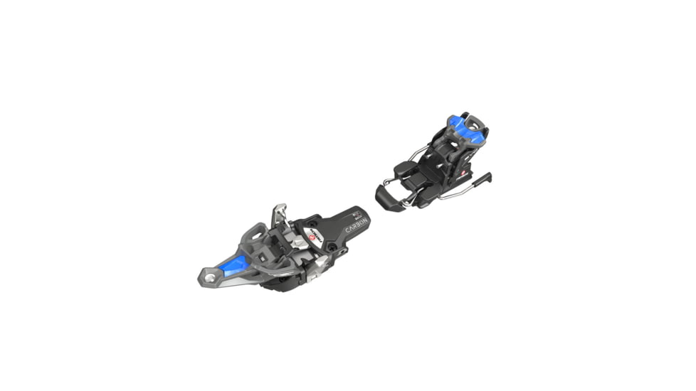 Black Diamond Frit Vipec Evo 12 Bind, 100 mm, BD10171000001001