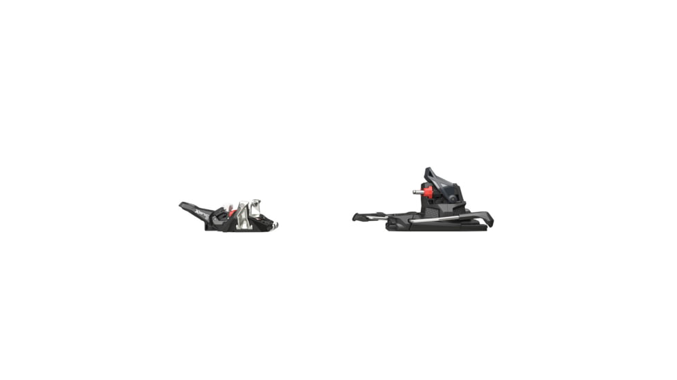 Black Diamond Frit Xenic 10 Bindings, Red, 105 mm, BD10170560091051